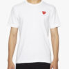 T-shirt Comme Des Garçons Play