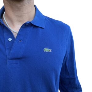 Polo Lacoste