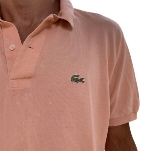 Polo Lacoste