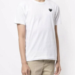 T-shirt Comme Des Garçons Play