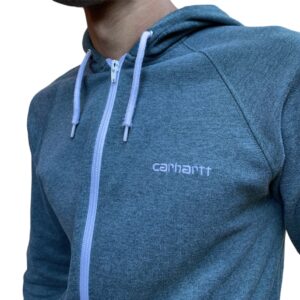 Carhartt Felpa Zip