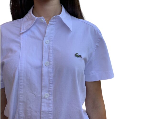 Lacoste Camicia