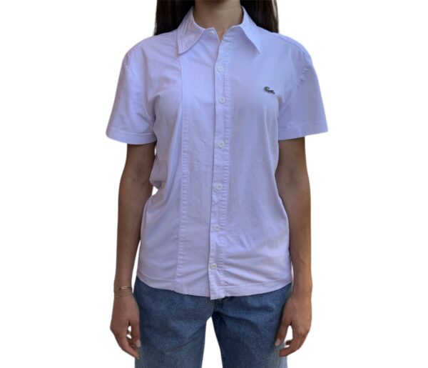 Lacoste Camicia - immagine 2