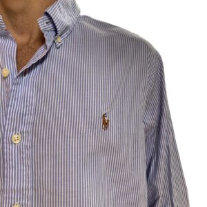 Ralph Lauren Oxford Camicia